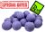 LK Baits Boilies Original Mulberry Florentine Rod Hutchinson 1 kg 20 mm