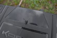 Korum Zarážky Speci-Heli Kits 4 ks (4)