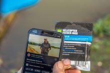 Preston Innovations Náväzec Free Running Feeder Rigs 0,28 mm 4,54 kg 7 m (7)