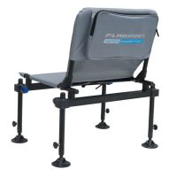 Flagman Kreslo Chair Light Tele Legs 3,5 kg D-25 (1)