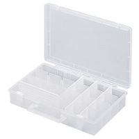 Meiho Rybársky Box Feeder 1800 (1)