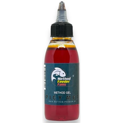 Method Feeder Fans Gel Method 100 ml