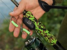 Delphin Závažie Bez Olova EcoCATF ROLL Rubber (3)