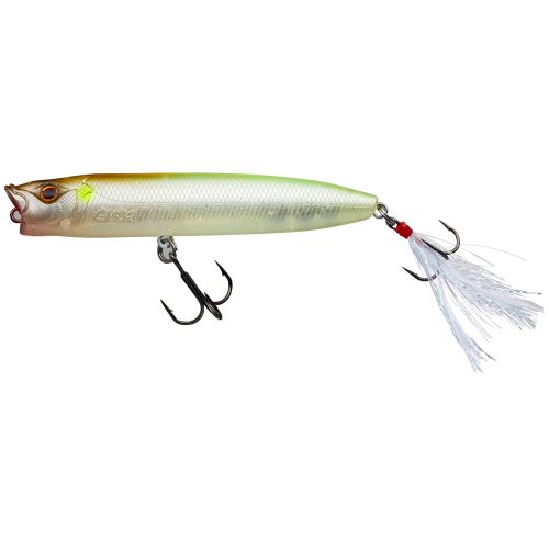 Gunki Wobler Hedorah F Mad Lemon - 9,5 cm 13,4 g