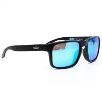 Storm Slunečné Okuliare WildEye Seabass Čierna/Modrá