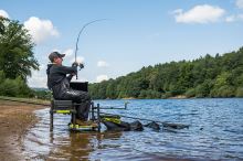 Matrix Prút Ethos XR D Feeder Rods 3,7 m 80 g (13)