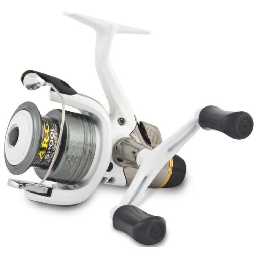 Shimano Navijak Stradic GTM 2500 RC