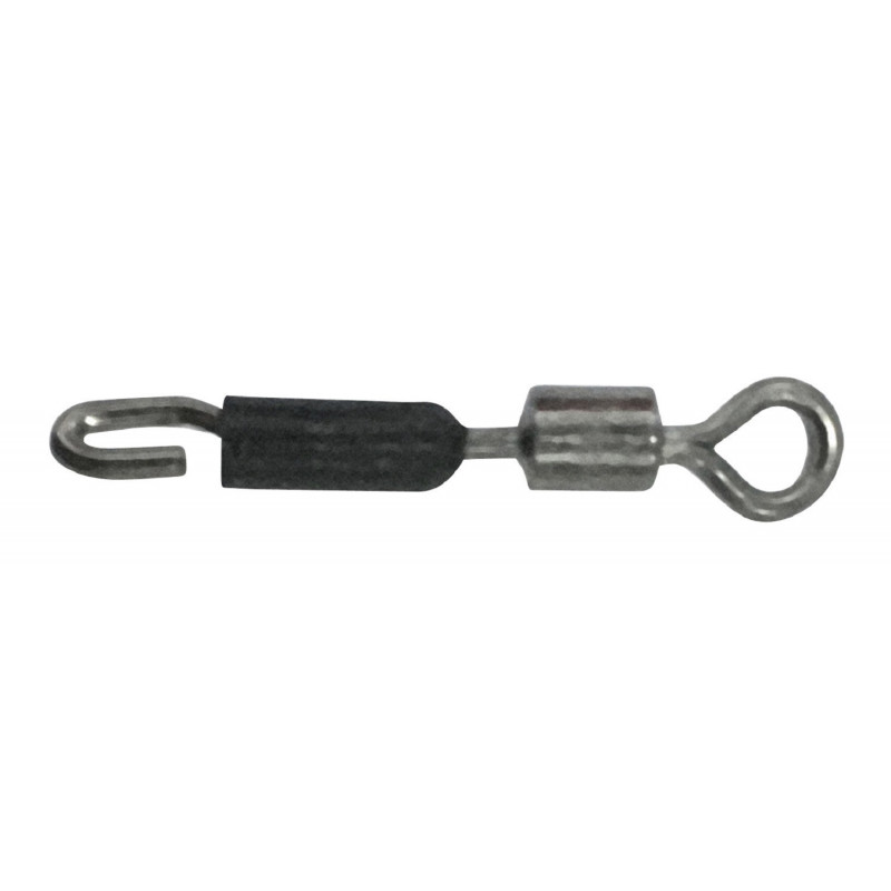 Daiwa obratlík n'zon quick-change 10 ks - veľkosť 10