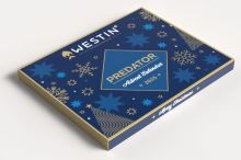 Westin Adventný Kalendár Predator 2025 (1)