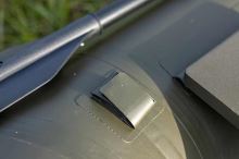 Fox Nafukovací Čln Inflatable Boat 200 X Air Deck S Nafukovacou Podlahou (5)