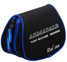 Flagman Púzdro Na Navijak Armadale Hard Reel Case