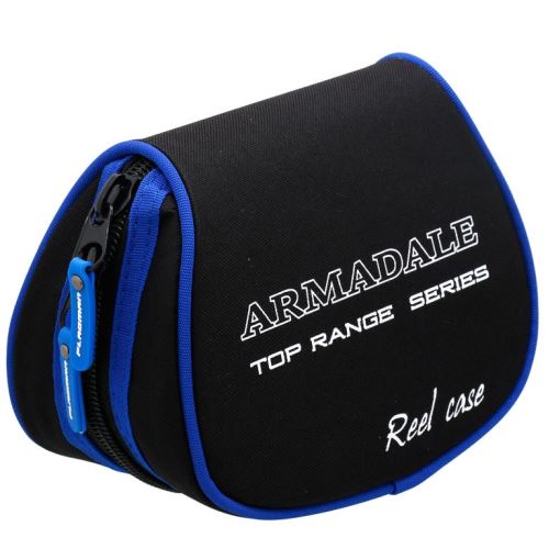 Flagman Púzdro Na Navijak Armadale Hard Reel Case