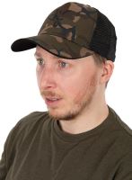 Fox Šiltovka Camo Trucker Cap (1)