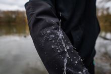 Preston Innovations Mikina Hydrotech Pullover Hoodie (12)