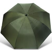 NGT Dáždnik S Bočnicou Brolly Side Green 2,2 m (2)
