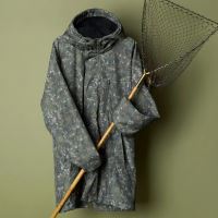 One More Cast Bunda Splash Camo Mrigal Spring Water Resistant Jacket (2)
