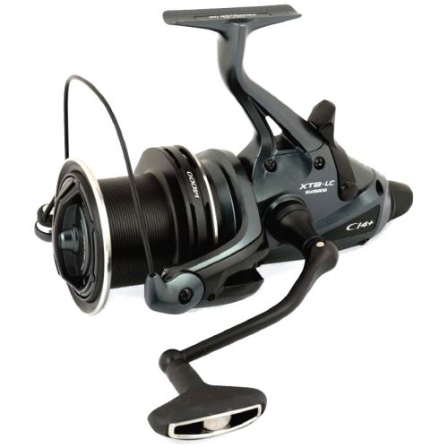 Shimano Navijak Big Baitrunner CI4 XT-B LC