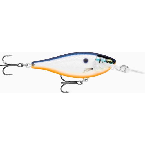 Rapala Wobler Shad Rap Elite GDPSD