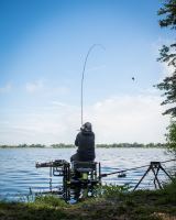 Matrix Prút Horizon X Ultra Pro X-Class 3,4 m 40 g 2-Diel (14)