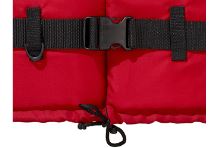 Baltic Vesta Plávacia Aqua 50N Červená (3)
