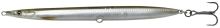 Savage Gear Sandeel Pencil Sinking Sandeel Ghost - 9 cm 13 g