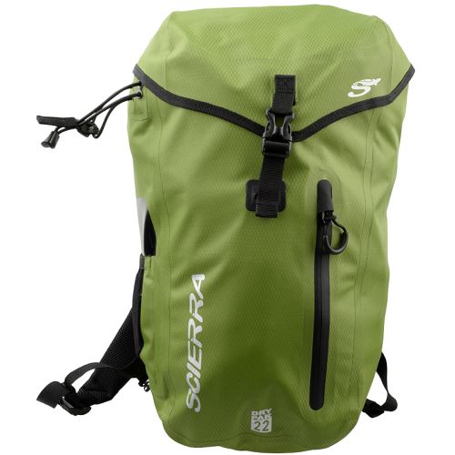 Scierra Batoh Kaitum WP Day Pack 22 L