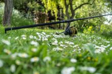 Nash Prút Scope Black Duplon 2,7 m 3,25 lb (11)