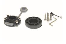 Fasten Rychloupínací Držiak Na Priskrutkovanie S Podložkami Fasten Rychloupínací Držiak Na Priskrutkovanie S Podložkami