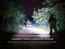 Fenix Lovecké Svietidlo HT32 (9)