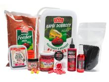 Chytil Vedierko Nástrah a Návnad Na Feeder Chytil Vedierko Nástrah a Návnad Na Feeder