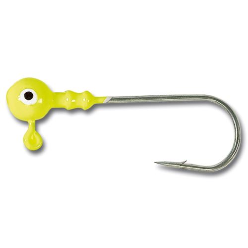 Saenger Jigová Hlava Gelb 3 g