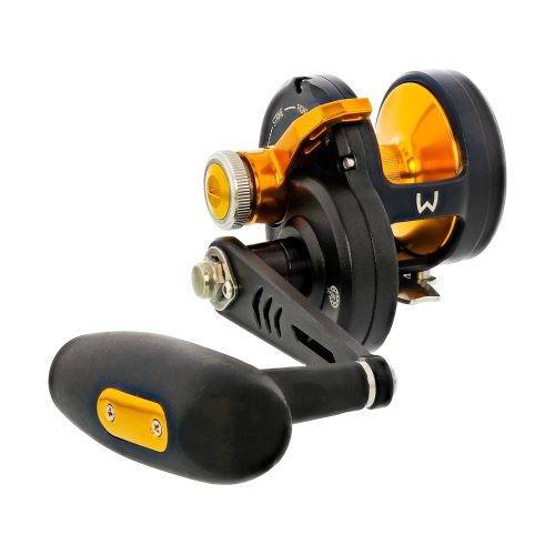 Westin Multiplikátor W8 Jigging Reel 41 LH