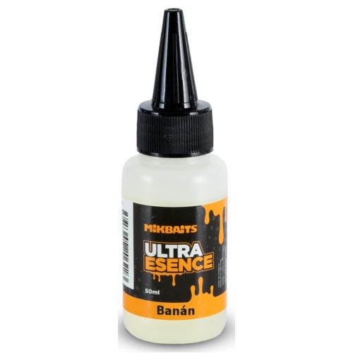 Mikbaits Ultra Esencia 50 ml