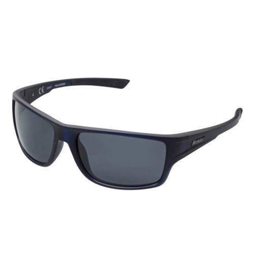 Berkley Polarizačné Okuliale B11 Sunglasses Black/Gray