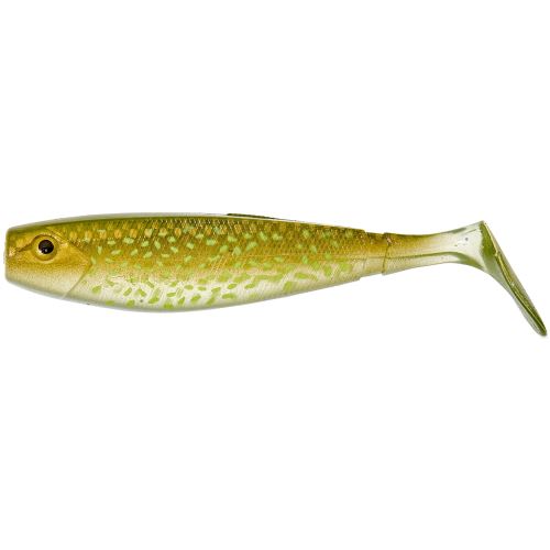 Gunki Gumová Nástraha G Bump Ghost UV Pike Box - 17 cm 55,4 g