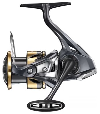 Shimano navijak ultegra fd 2500.
 Extrémna odolnosť s vycibrenou precíznosťou, robí tento navijak ideálny aj pre rybárčenie s veľkými nástrahami.
 Ultegra je nabitá špičkovými technológiami Shimano, ako sú HAGANE Gear, Micro Module II, X-SHIP, Silent Drive, INFINITYXROSS a INFINITYDRIVE, dokonale zabudovanými do ľahkého a odolného tela CI4+.
 Vďaka cievke Long Stroke AR-C dosahuje Ultegra dlhšie nahodenia, zatiaľ čo ANTI-TWIST Fin poskytuje dokonalé vedenie vlasca a zabraňuje jeho uvoľneniu okolo preklápača pri šklbavom vedení nástrah.
 Návin na 1 otočenie kľučky: 75 cm