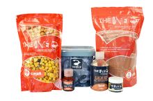 The One Nástrahy S Vedierkom Rapid Pack Cajun