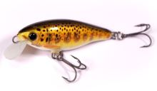 3Stan Wobler Belly Minnow BM40 GT 4 cm 2,8 g 3Stan Wobler Belly Minnow BM40 GT 4 cm 2,8 g