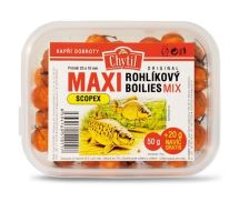 Chytil Rohlíkové Boilie Maxi 20 mm 60 g