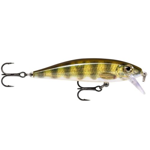 Rapala Wobler X Rap Count Down PEL