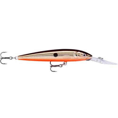 Rapala Wobler Down Deep Husky Jerk SBR - 12 cm 15 g