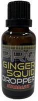 Starbaits Esence Probiotic Dropper 30 mll - Pro Ginger Squid
