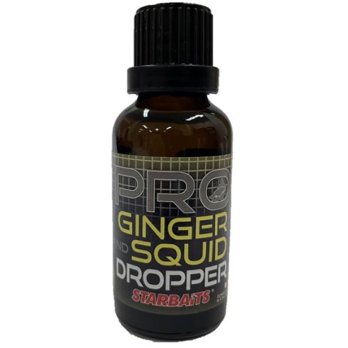 Starbaits Esencia Probiotic Dropper 30 ml