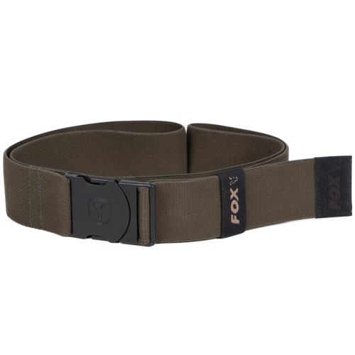 Fox Opasok Khaki Belt