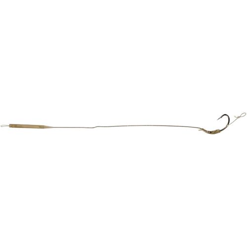 Mikado Kaprový Náväzec Universal Rig PUR2C 23 cm 2 ks