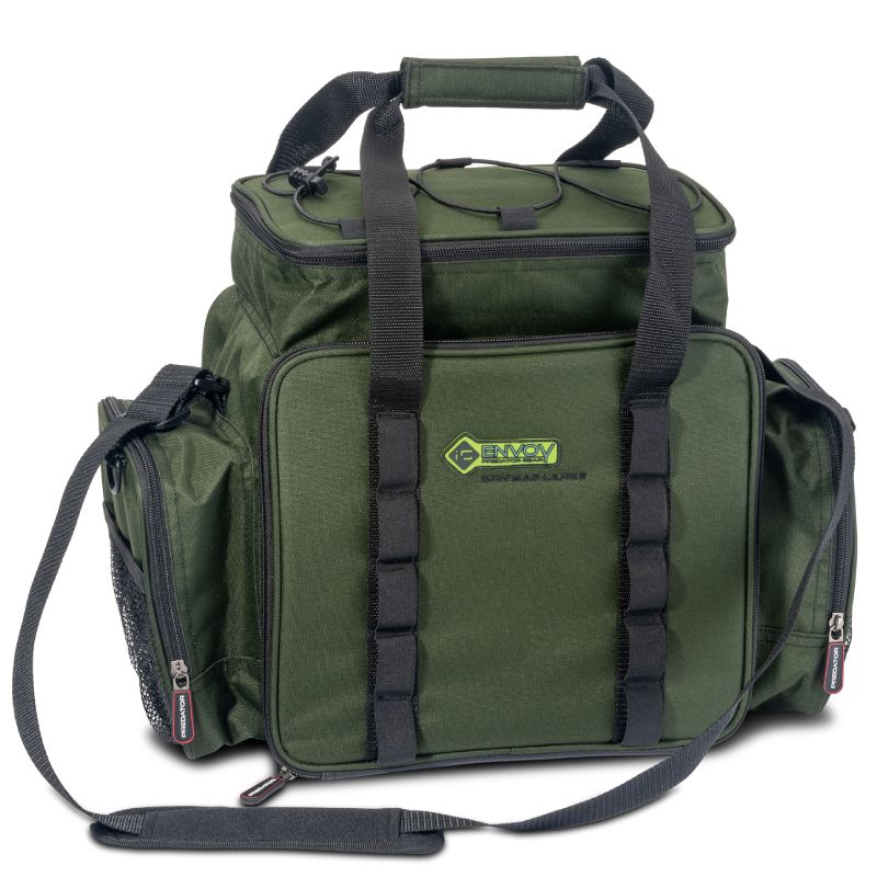 E-shop Iron claw taška spin bag large