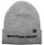 Savage Gear Čiapka Fold Up Beanie One Size Light Grey Melange