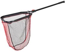 Fox Rage Podberák Speed Flow Folding Net - Medium (50x58x80 cm)