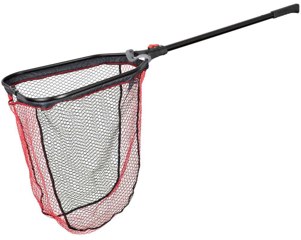E-shop Fox rage podberák speed flow folding net - medium (50x58x80 cm)