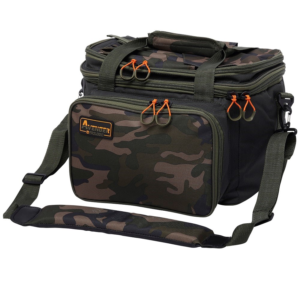 Prologic Taška Avenger Carryall
